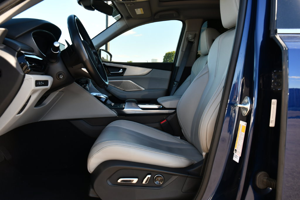 Certified 2023 Acura MDX w/ Technology Package AWD/4WD image 22