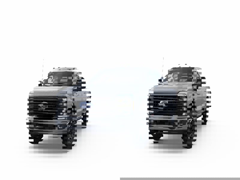 New 2026 Ford F250 4x4 Crew Cab Super Duty image 3