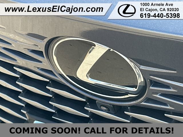 Certified 2023 Lexus RX 350 Premium Plus FWD image 42