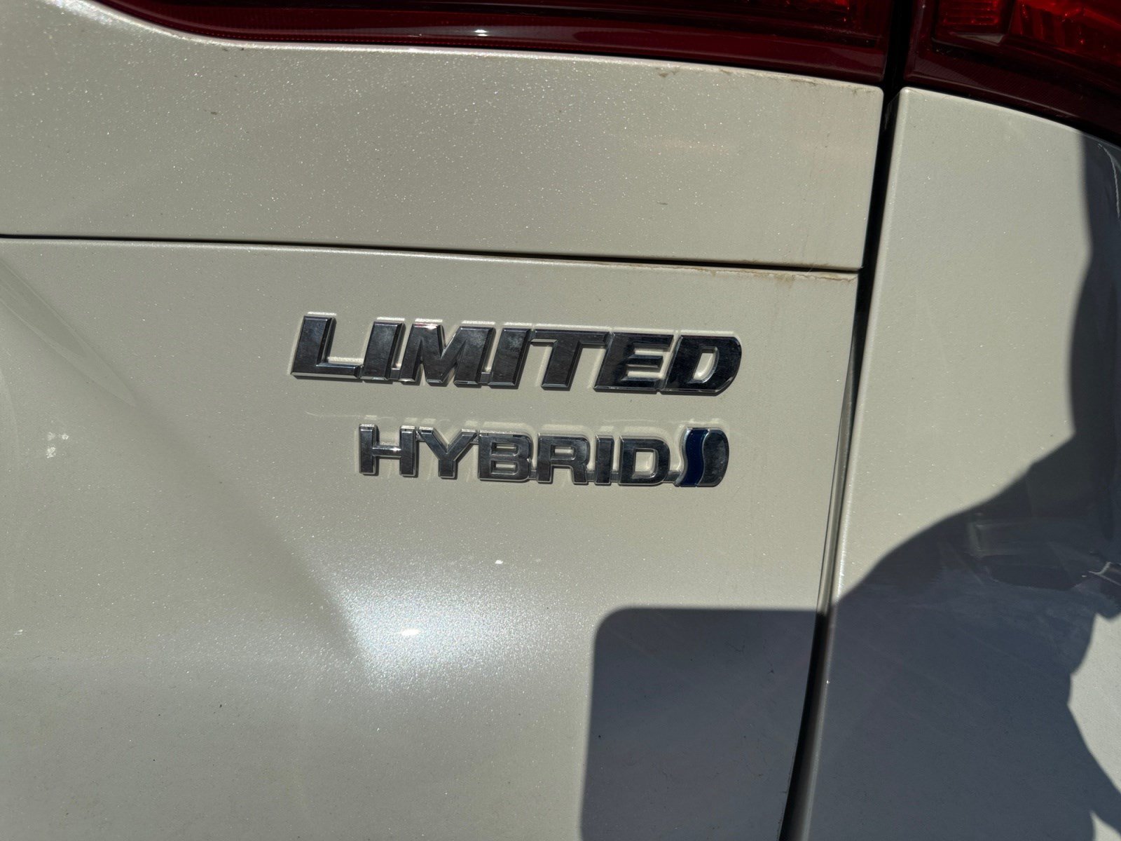Used 2022 Toyota Venza Limited AWD/4WD image 23