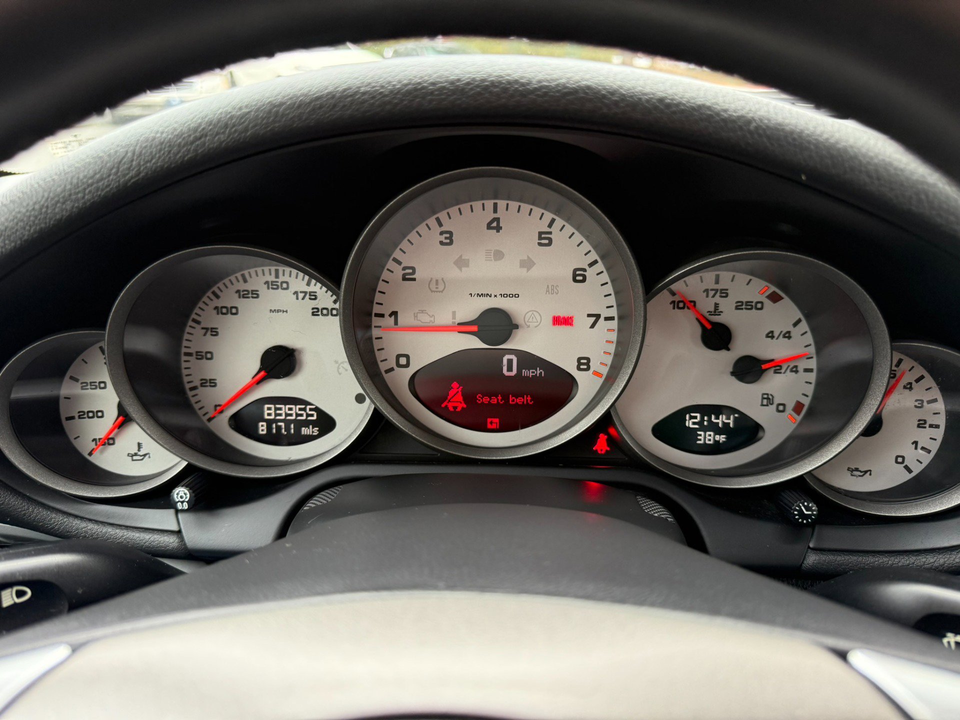 Used 2006 Porsche 911 Carrera S image 24