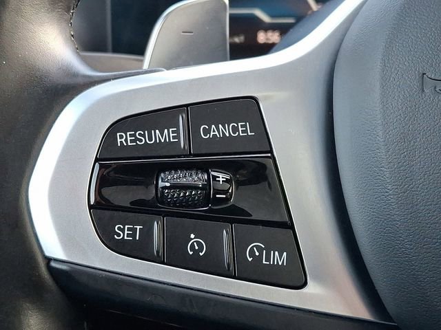 Certified 2024 BMW M240i xDrive M240i w/ Premium Package image 25