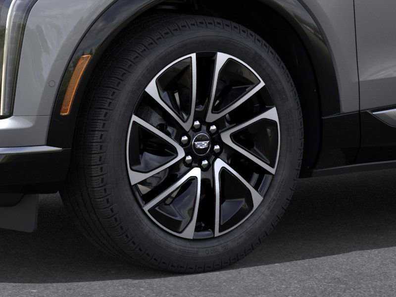 New 2026 Cadillac Optiq Sport 2 image 9