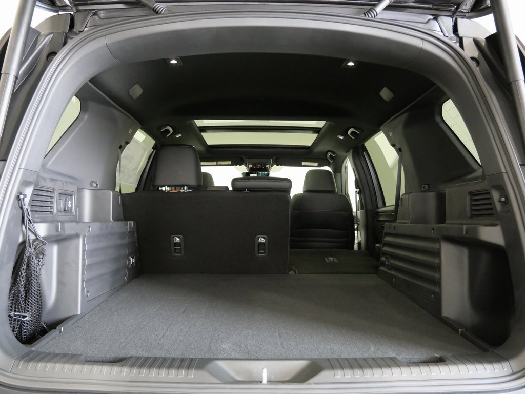 New 2026 Honda Passport TrailSport image 29
