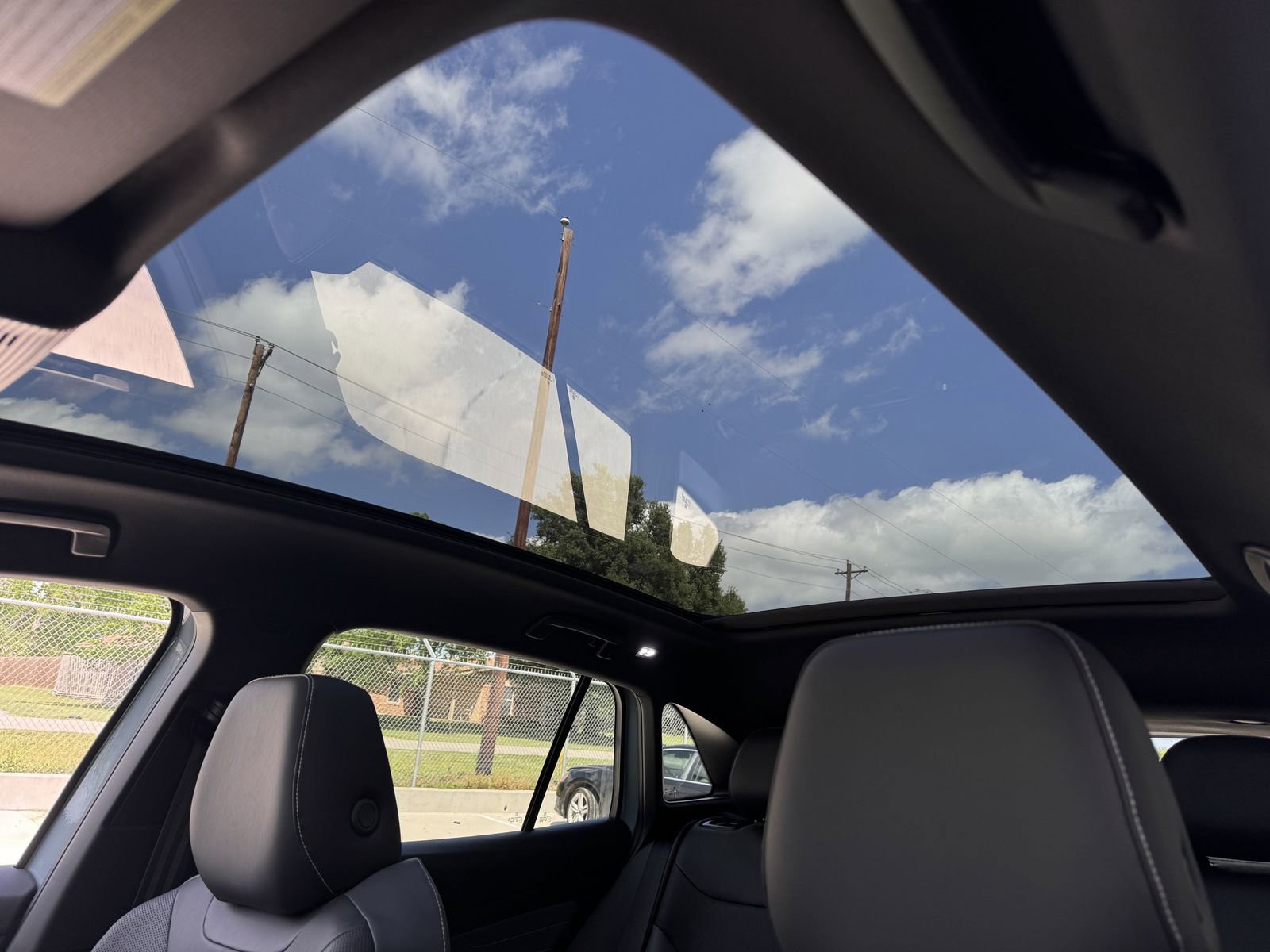 New 2026 Volkswagen ID.4 Pro S RWD image 23