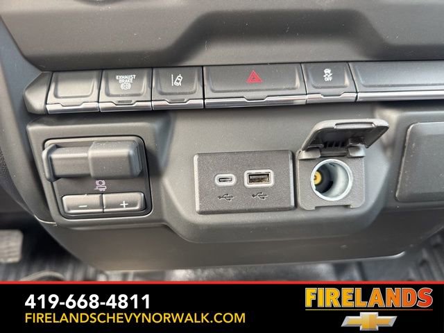 New 2024 Chevrolet Silverado 2500 W/T w/ WT Convenience Package image 28