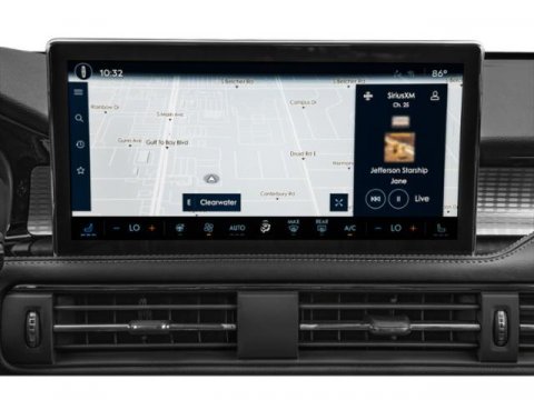 Used 2023 Lincoln Corsair FWD image 16