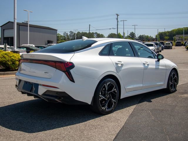 Used 2025 Kia K5 GT-Line FWD image 3