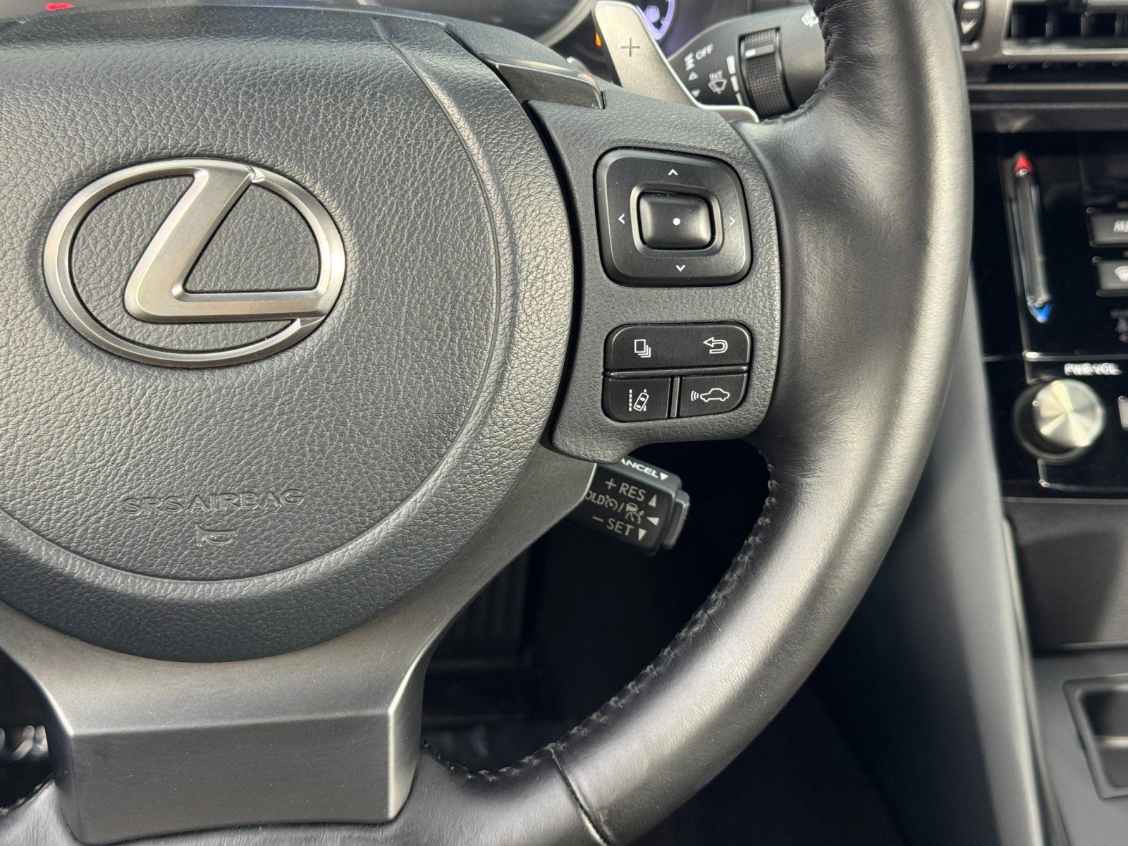 Used 2022 Lexus IS 300 w/ Accessory Package RWD image 20