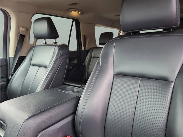 Used 2024 Ford Expedition Max XLT image 17