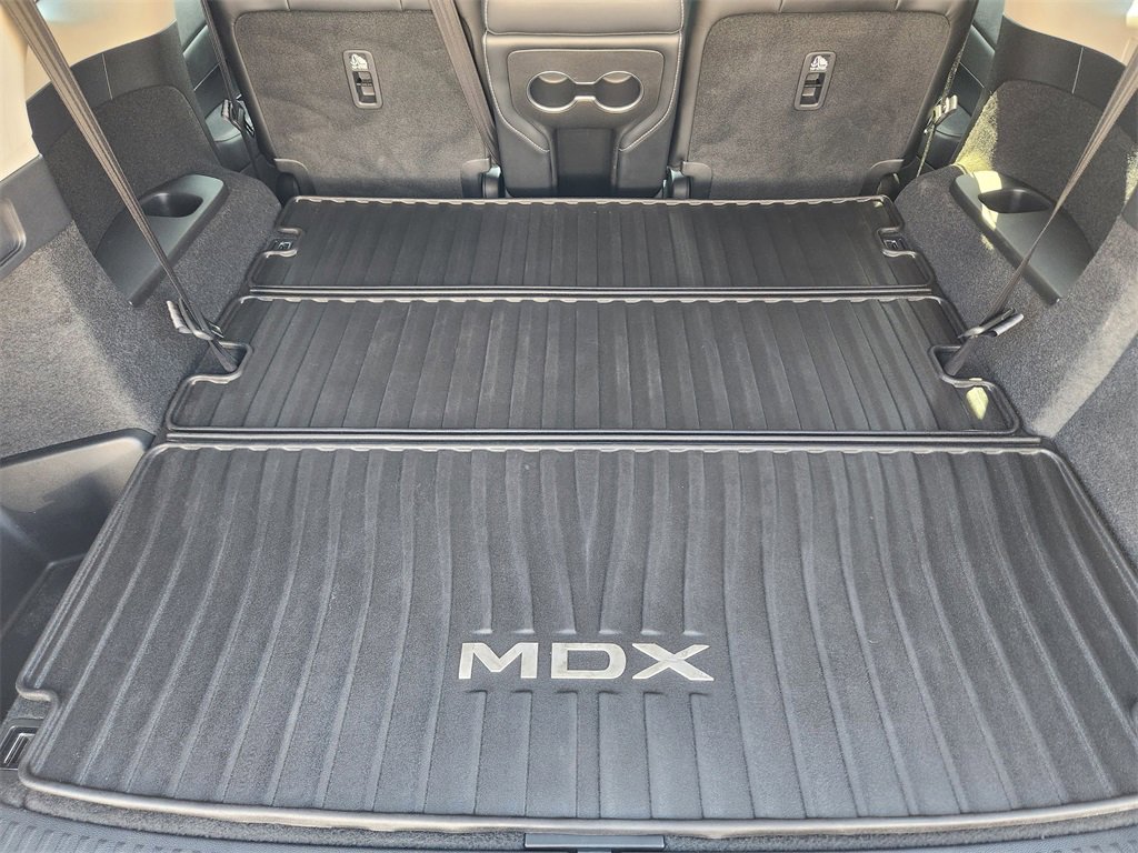 Used 2022 Acura MDX FWD w/ Technology Package image 30