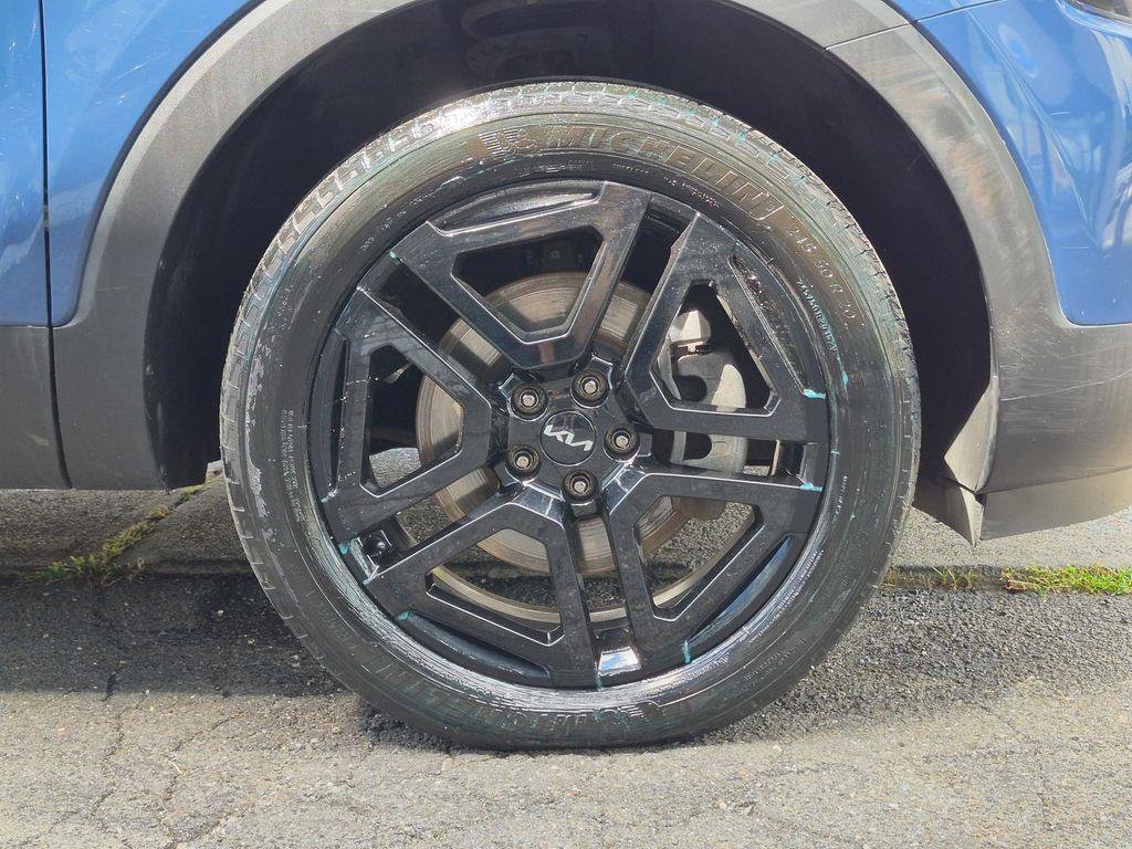 Certified 2024 Kia Telluride SX Prestige X-Line AWD/4WD image 37