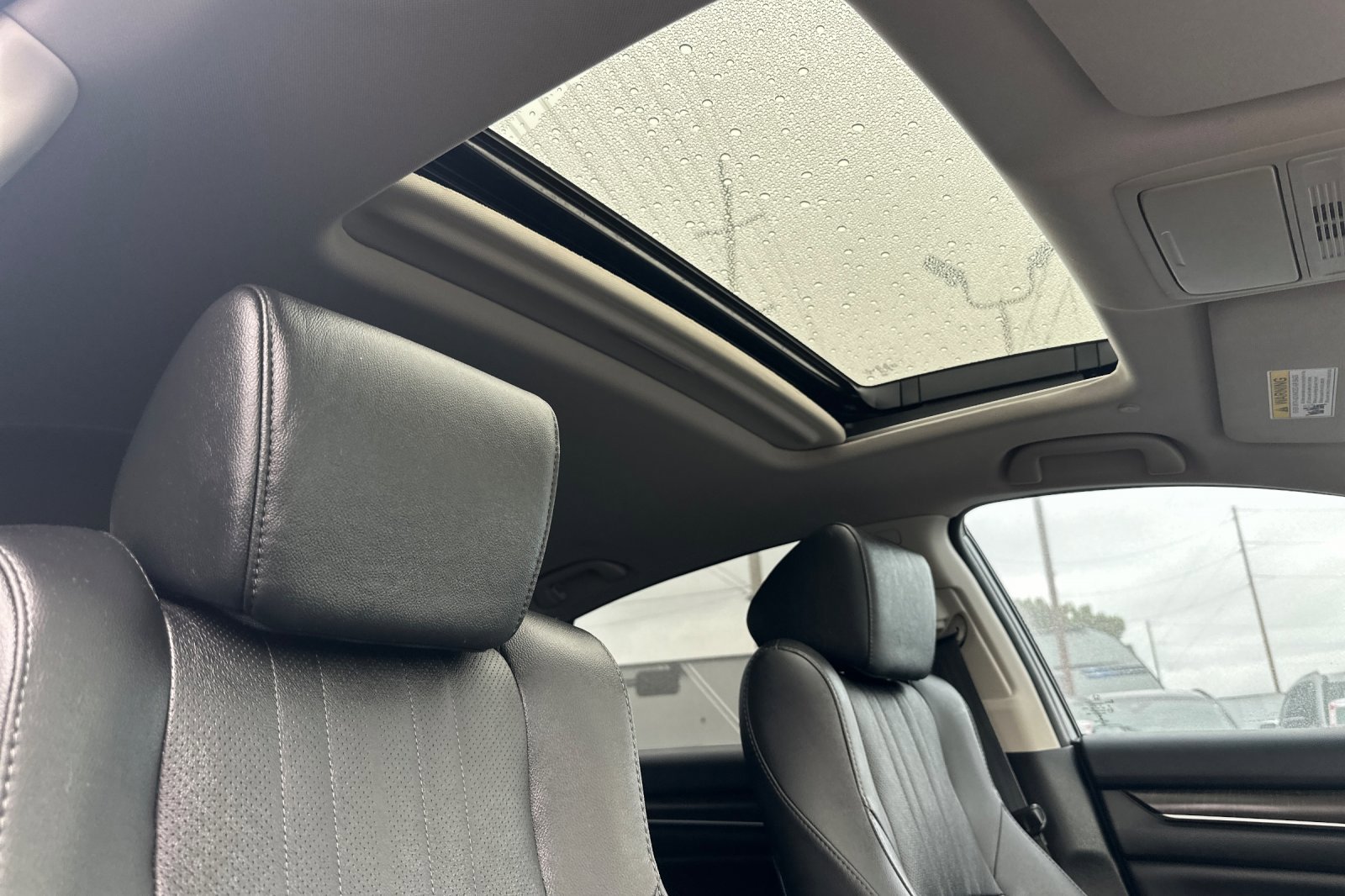 Used 2020 Honda Accord EX-L image 16