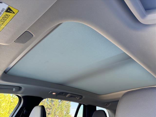 New 2025 Volvo XC90 T8 Plus w/ Protection Package Premier image 19