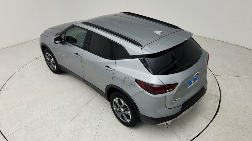 New 2025 Chevrolet Blazer LT w/ Sound & Technology Package image 38