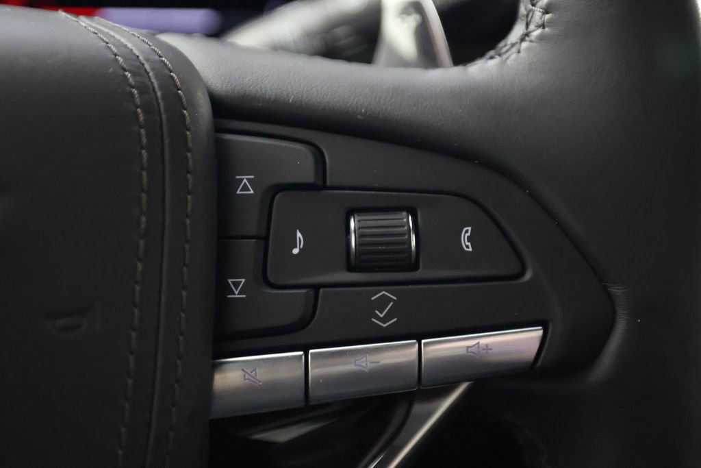 Used 2024 Cadillac Escalade V image 28