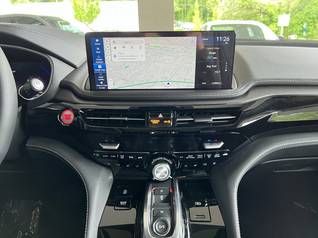New 2026 Acura MDX w/ Advance Package image 19