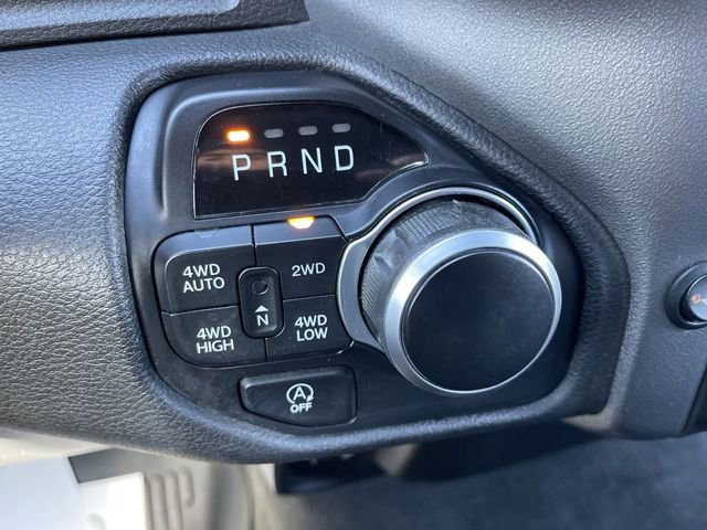 Used 2021 RAM 1500 Big Horn image 19