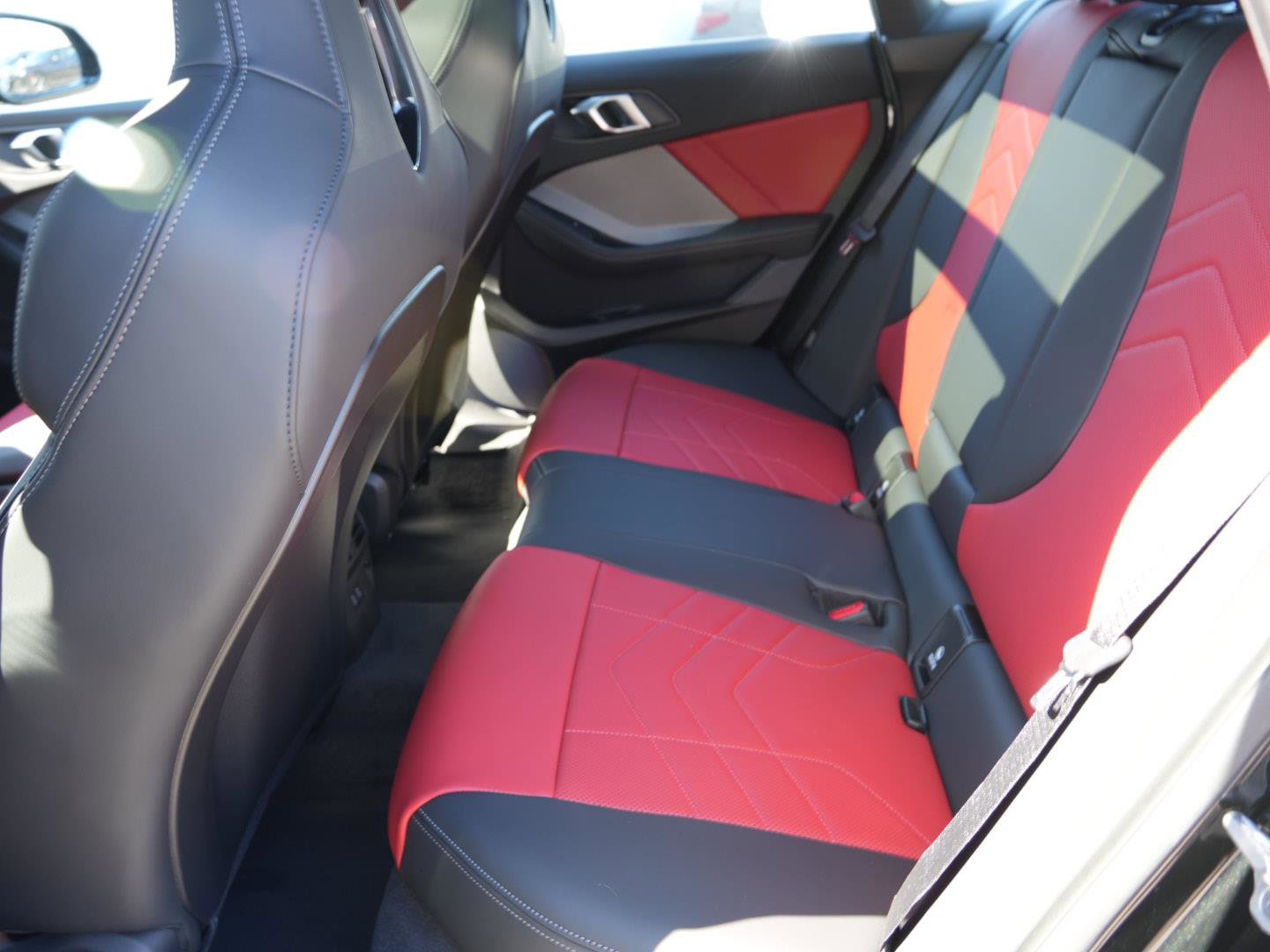 New 2026 BMW M235i xDrive M235 xDrive AWD w/ Technology Package image 19