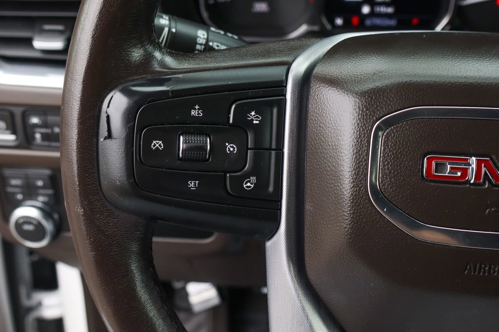 Used 2021 GMC Yukon XL SLT w/ SLT Premium Package image 25