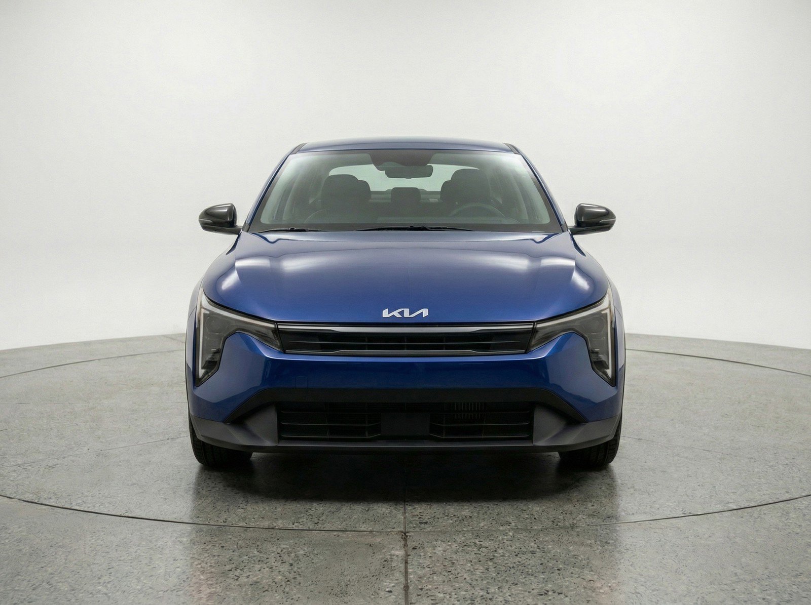 Used 2025 Kia K4 LXS image 2