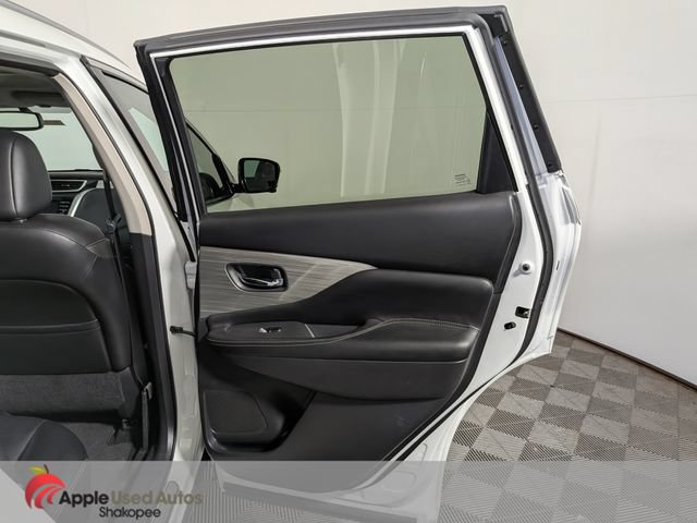 Used 2015 Nissan Murano Platinum w/ Platinum Technology Package AWD/4WD image 37
