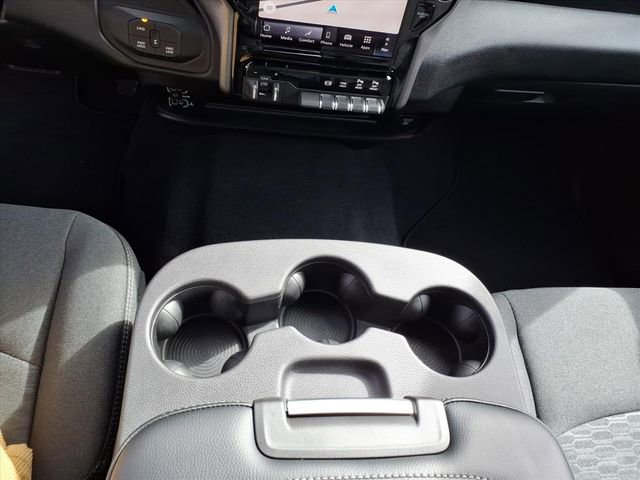 New 2026 RAM 2500 Tradesman image 17