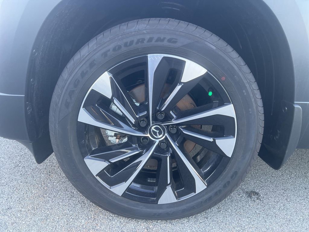 New 2026 MAZDA CX-50 2.5 Hybrid w/ Weather Package image 12