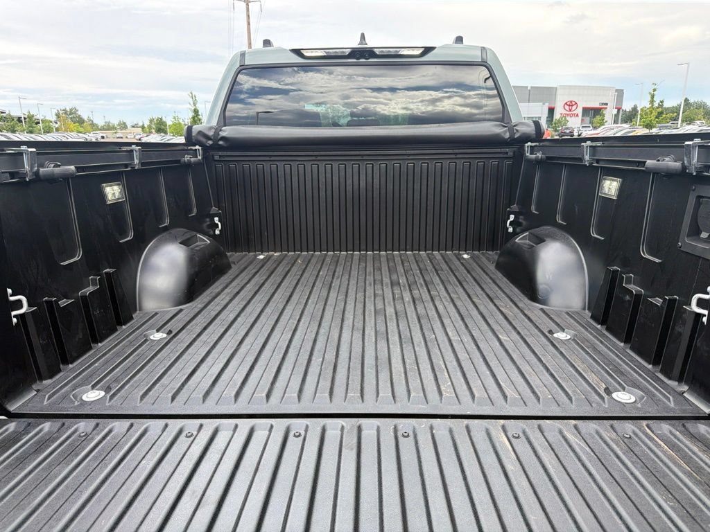Used 2026 Toyota Tundra 1794 Edition w/ Tow Tech Package AWD/4WD image 17