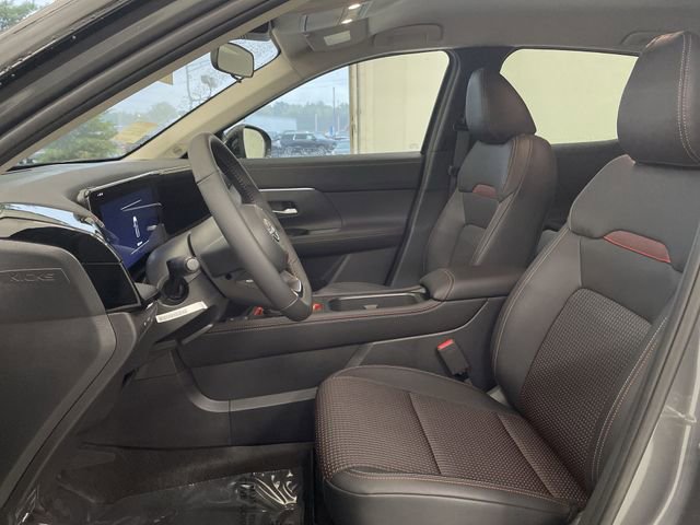 New 2026 Nissan Kicks SR w/ Cold Weather Package image 20