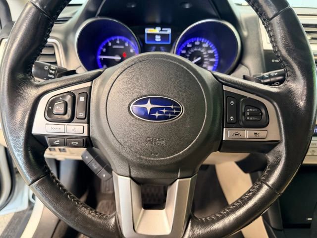 Used 2016 Subaru Outback 3.6R Limited image 9