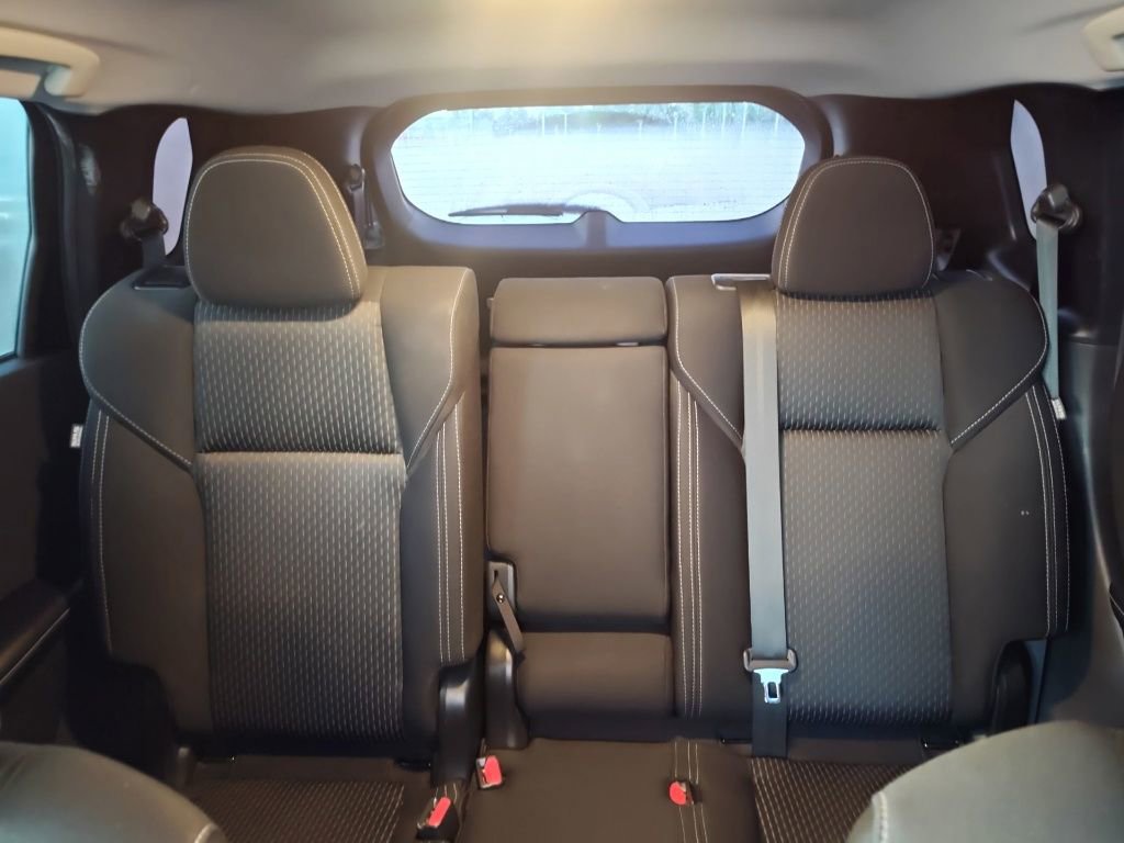 Used 2022 Mitsubishi Outlander ES image 9