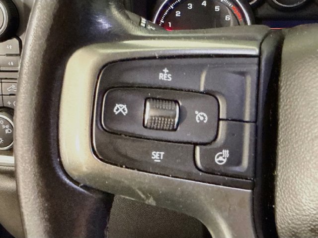 Used 2021 Chevrolet Silverado 1500 RST w/ Convenience Package II AWD/4WD image 13