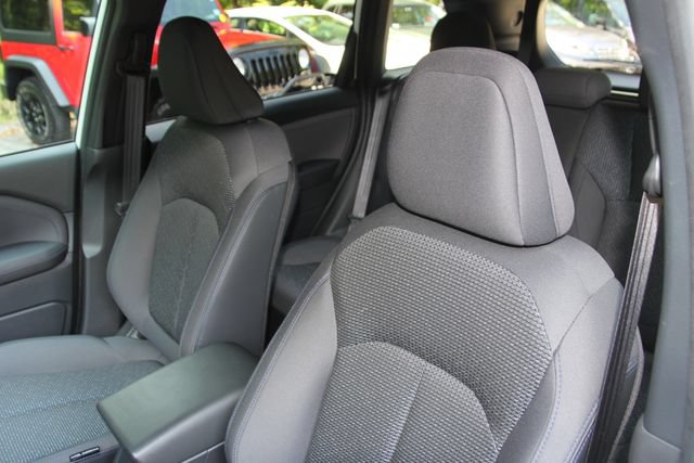 Used 2025 Subaru Forester Premium AWD/4WD image 19