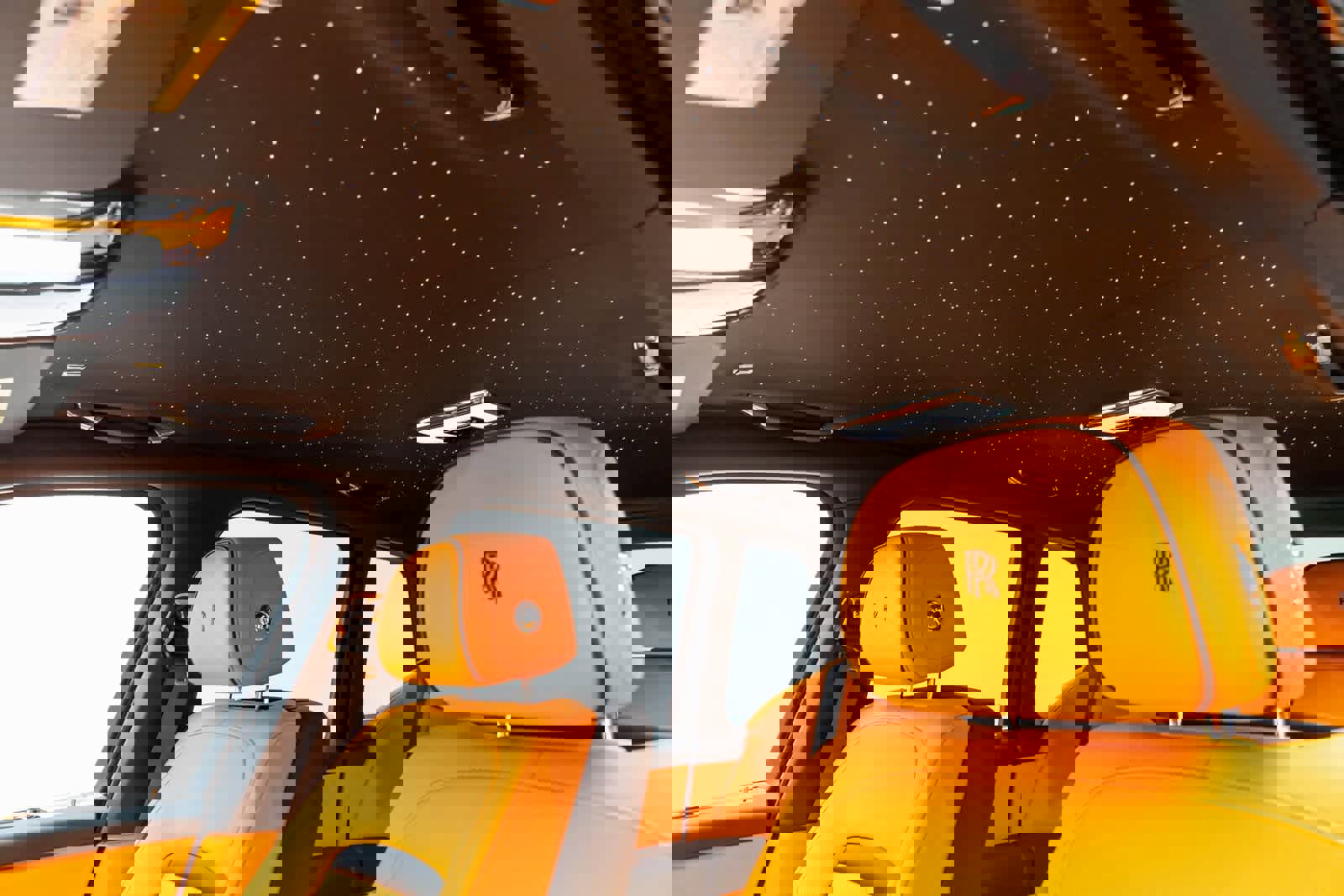 New 2026 Rolls-Royce Cullinan image 65