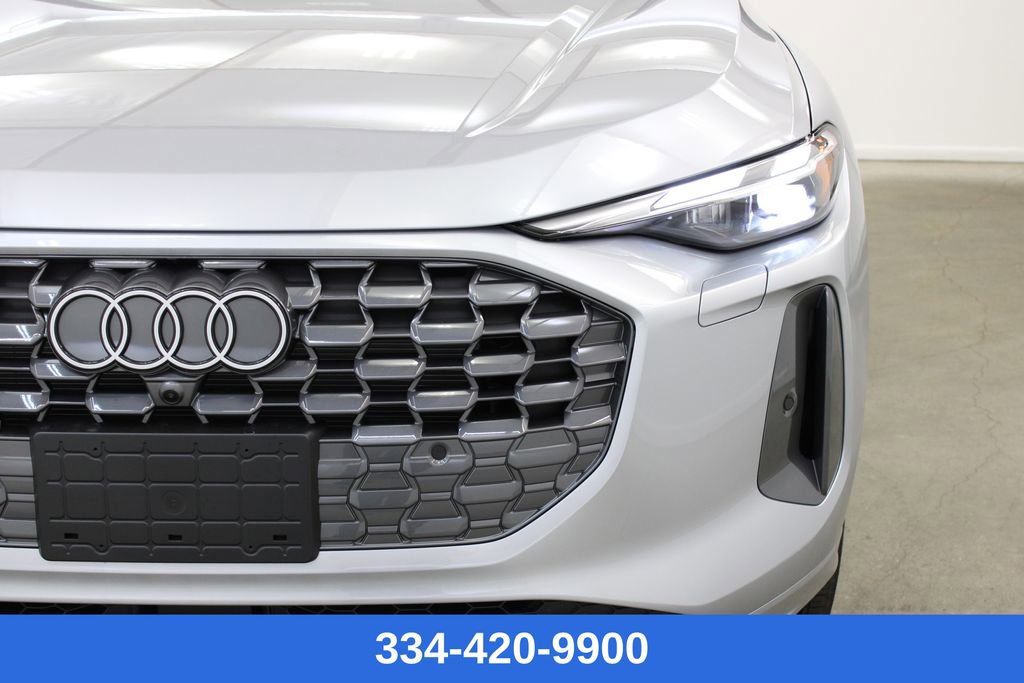 New 2025 Audi Q5 Premium image 7