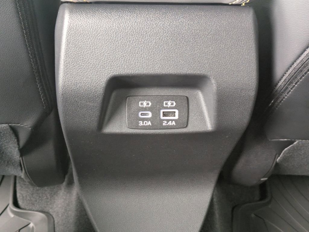 New 2026 Subaru Crosstrek 2.5i Sport AWD/4WD image 14