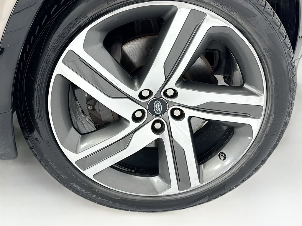 Used 2021 Land Rover Discovery HSE R-Dynamic AWD/4WD image 31