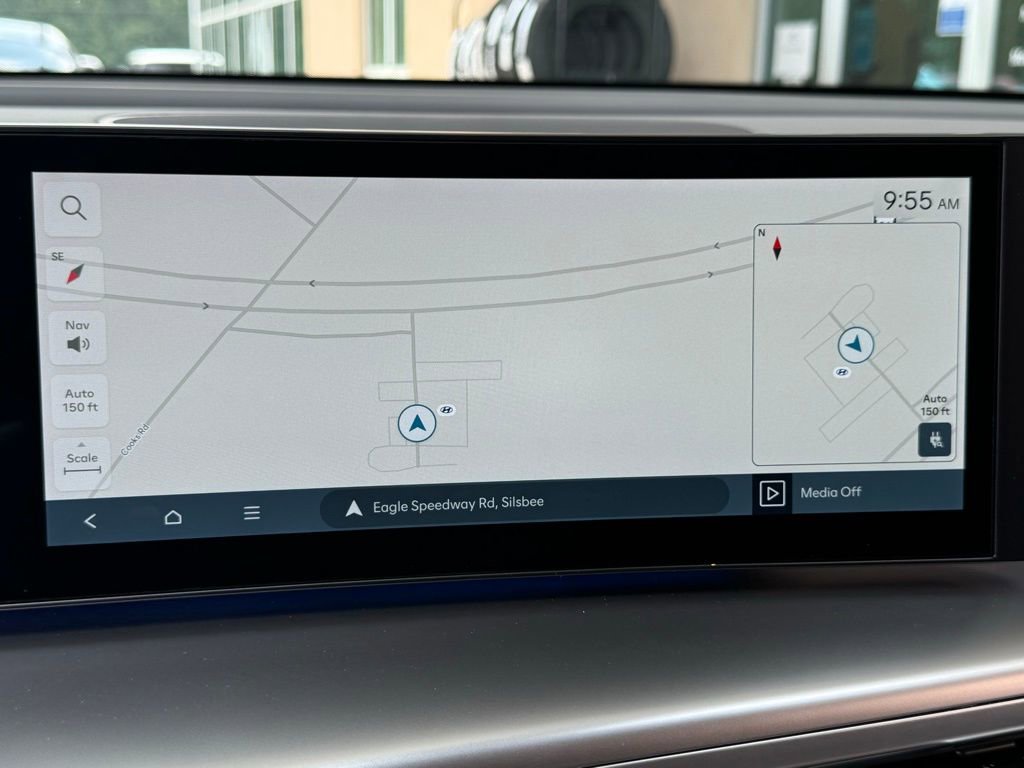 New 2026 Hyundai Ioniq 9 Limited image 4