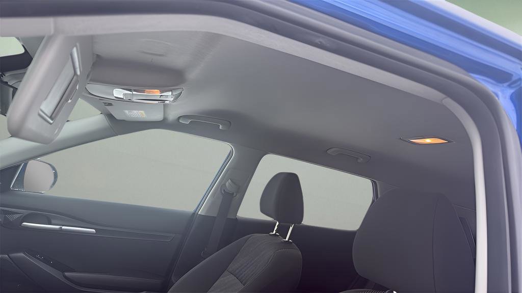 Used 2024 Kia Seltos LX image 17