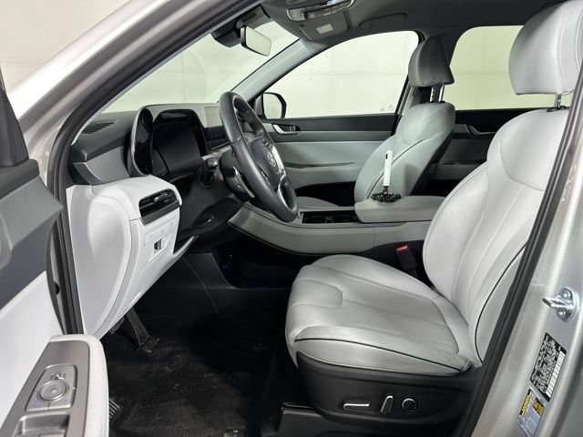 Certified 2025 Hyundai Palisade SEL AWD/4WD image 28