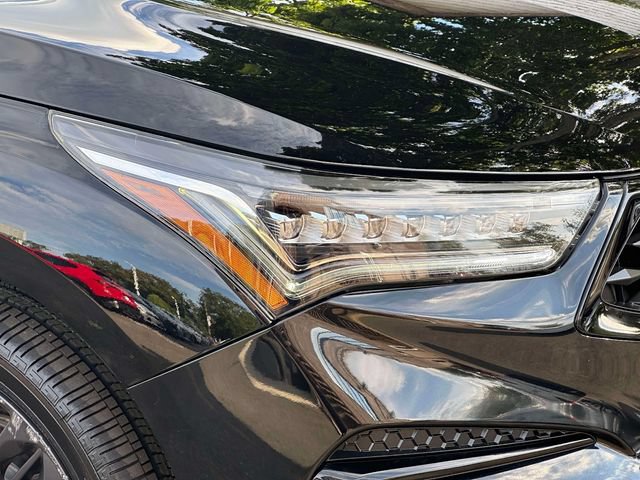 Certified 2021 Acura RDX w/ Advance Package AWD/4WD image 16