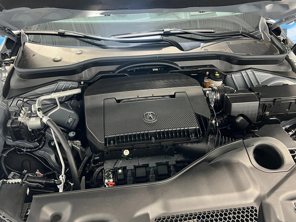 New 2026 Acura MDX A-Spec image 14
