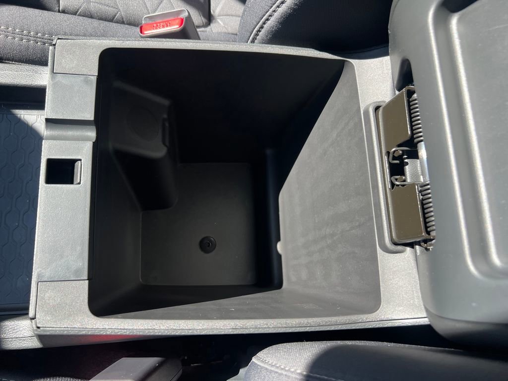 New 2026 Nissan Frontier SV w/ SV Convenience Package image 25