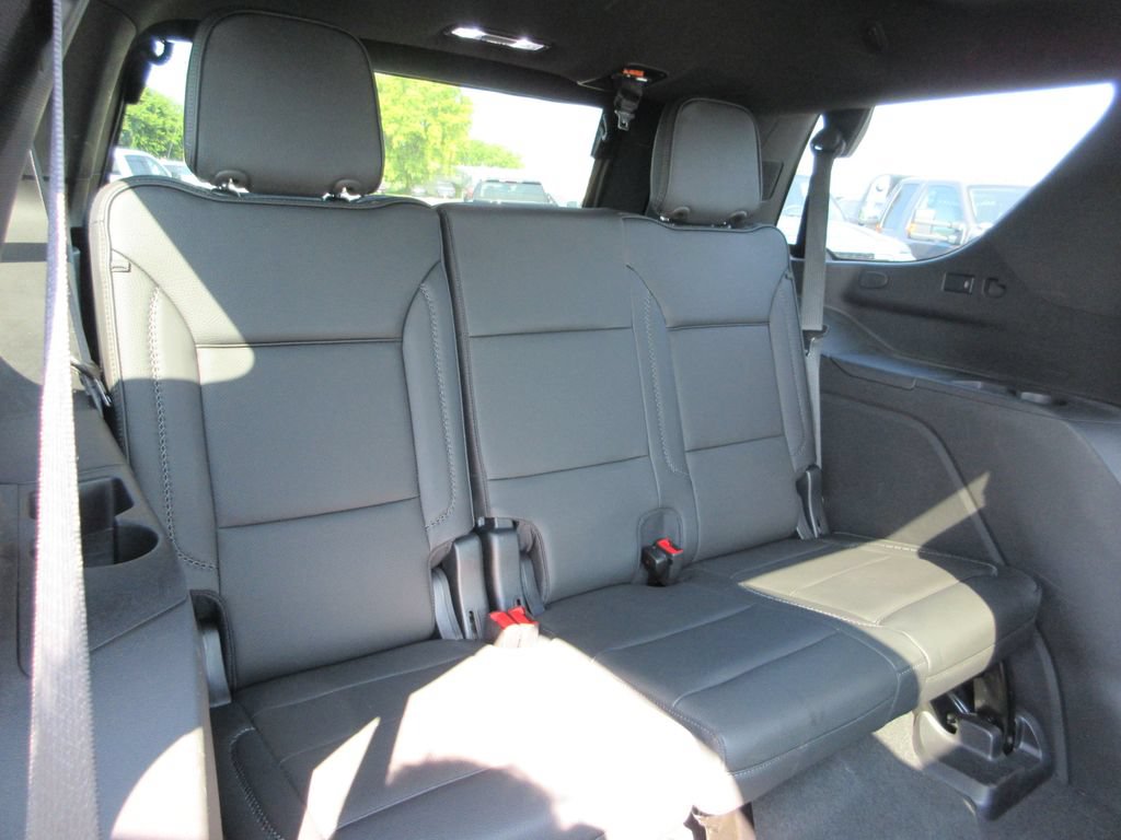 Certified 2022 GMC Yukon Denali w/ Denali Premium Package AWD/4WD image 27