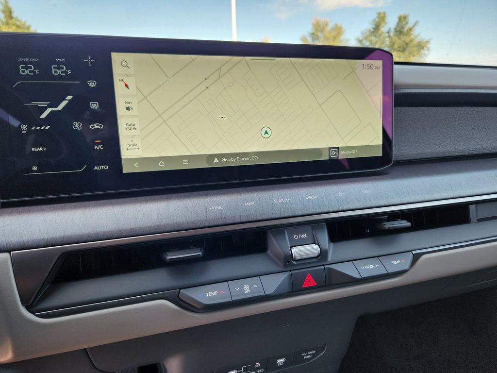 New 2026 Kia EV9 Wind image 19