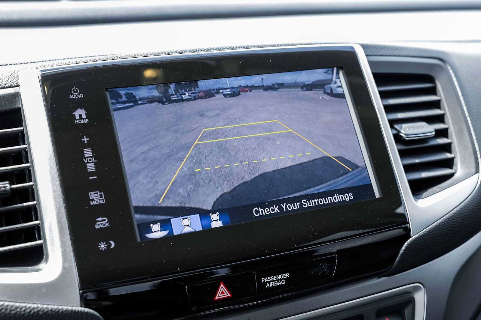 Used 2019 Honda Ridgeline RTL-T image 22