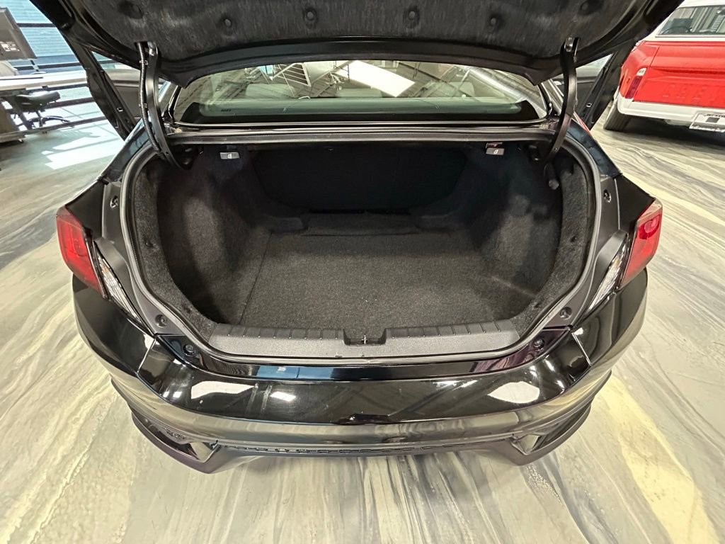 Used 2019 Honda Civic Si image 39