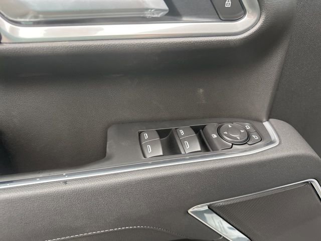 New 2026 Chevrolet Silverado 1500 RST w/ RST Select Package AWD/4WD image 13