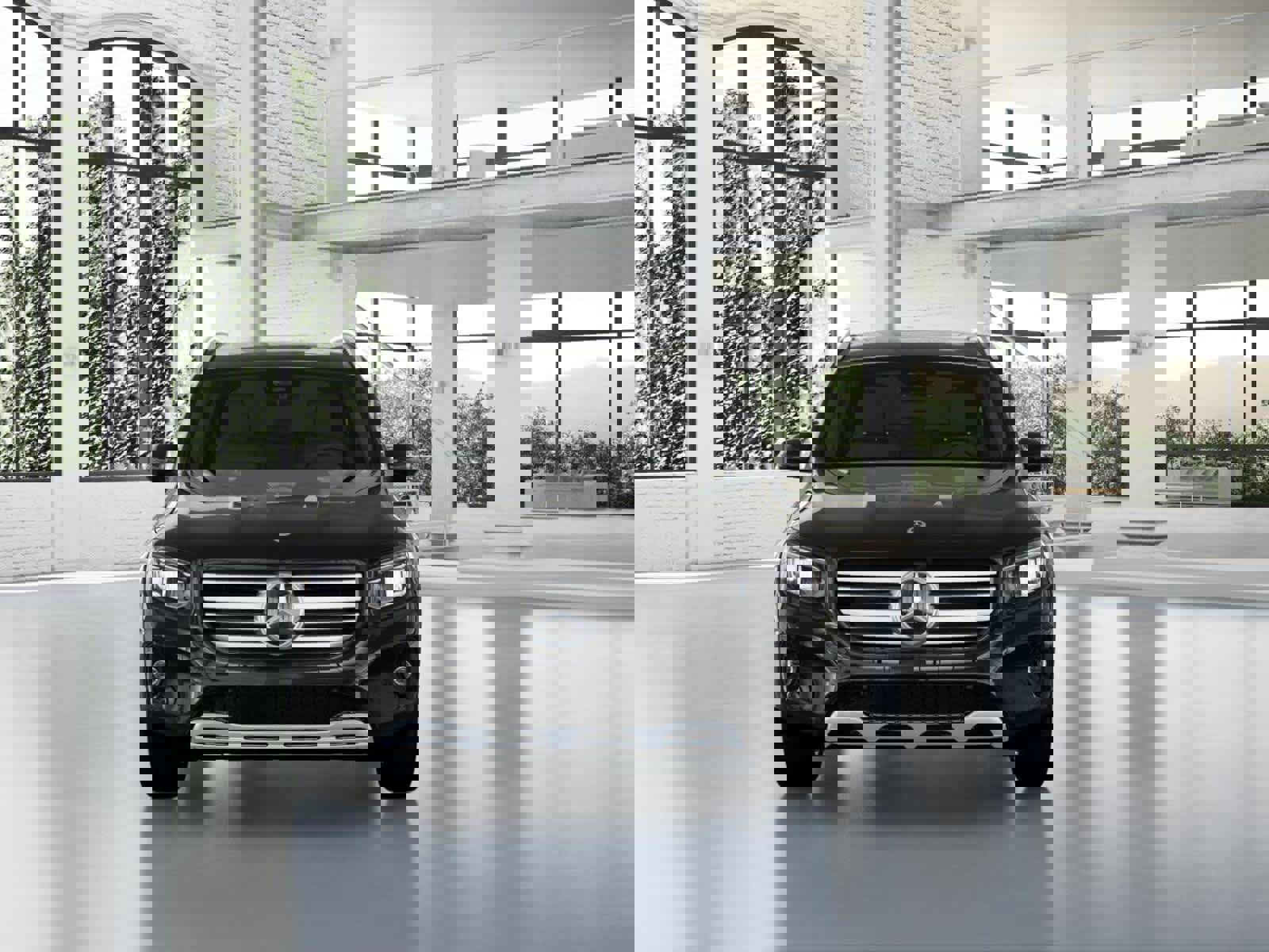 New 2026 Mercedes-Benz GLB 250 image 7